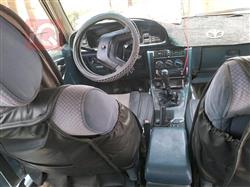 Daewoo Prince
